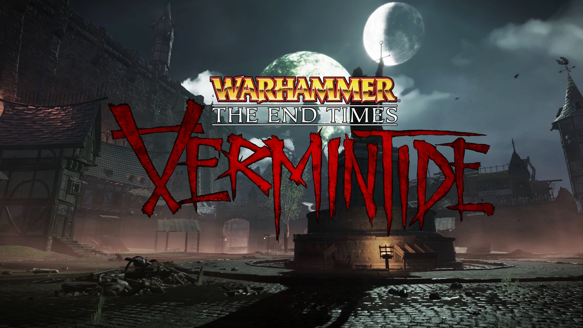 Buy Warhammer: End Times - Vermintide | Xbox