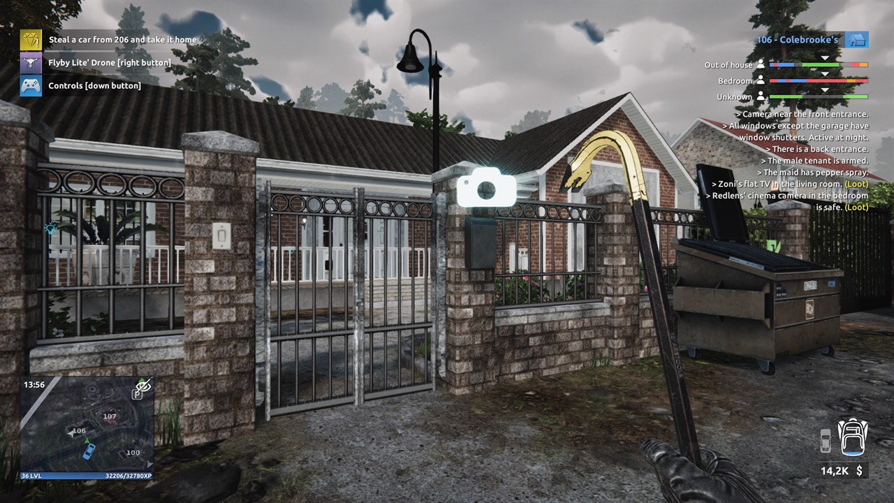 Thief Simulator 2 screenshot 5