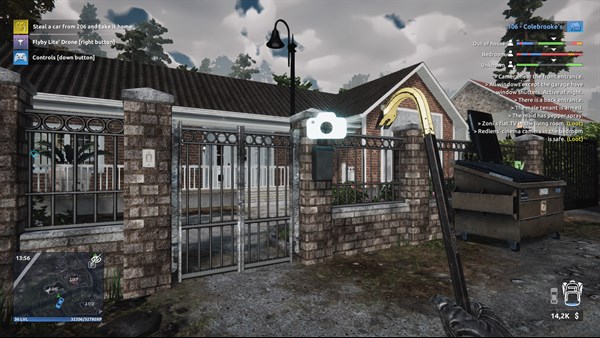 Thief Simulator 2 screenshot