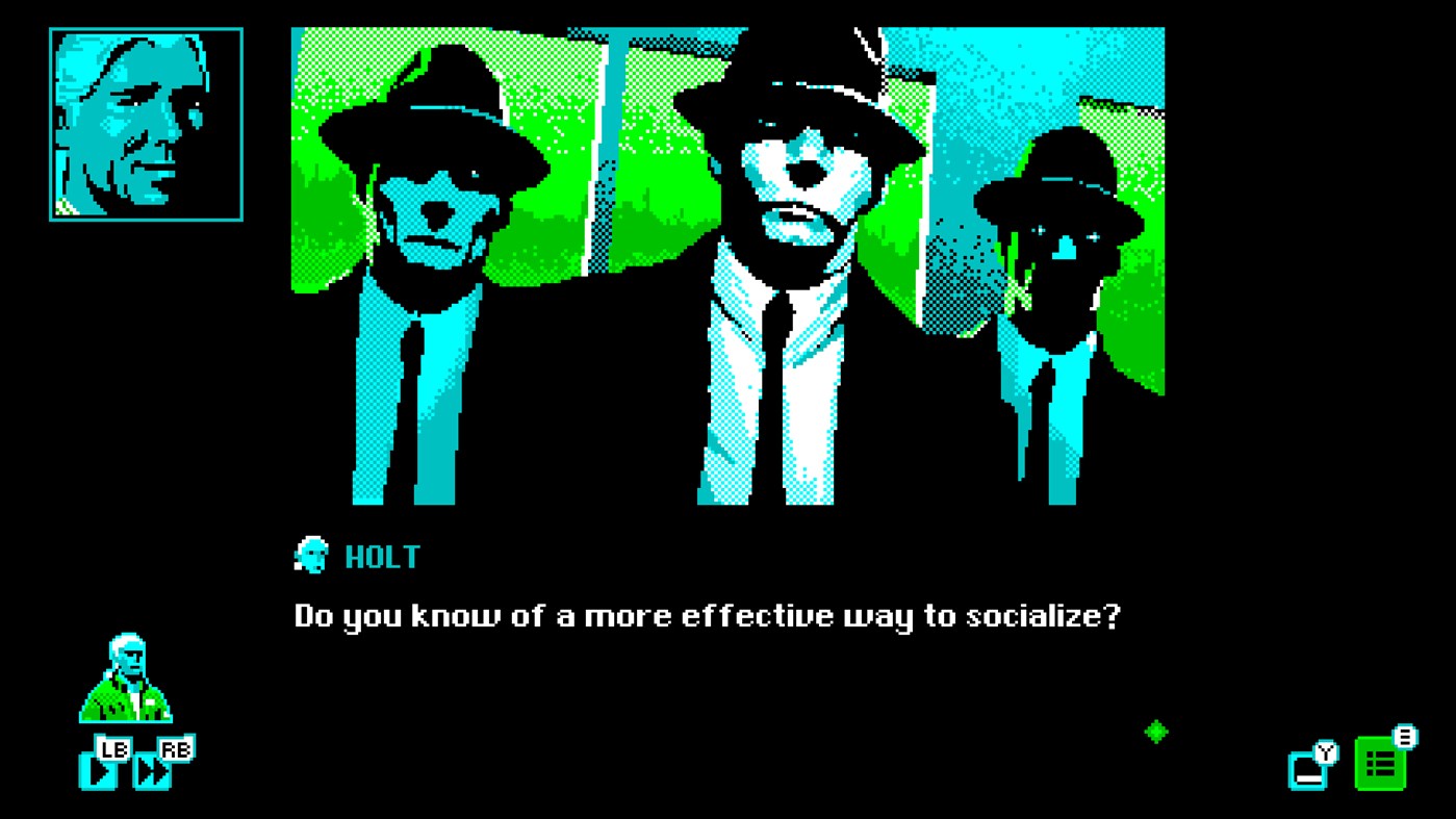 #1. Mothmen 1966 (Xbox) di: Chorus Worldwide Ltd.