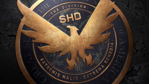 Tom Clancy's The Division® 2 - Ultimate Edition Digital Content