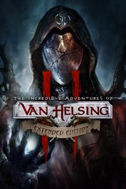 The Incredible Adventures of Van Helsing II: Extended Edition