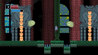 Gothic Platformer Games Bundle screenshot 3