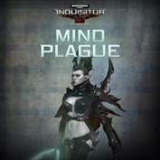 Warhammer 40,000: Inquisitor - Martyr | Mind Plague