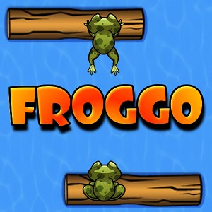 Froggo Jump