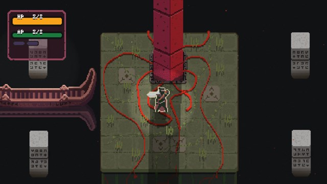 Undergrave screenshot 1