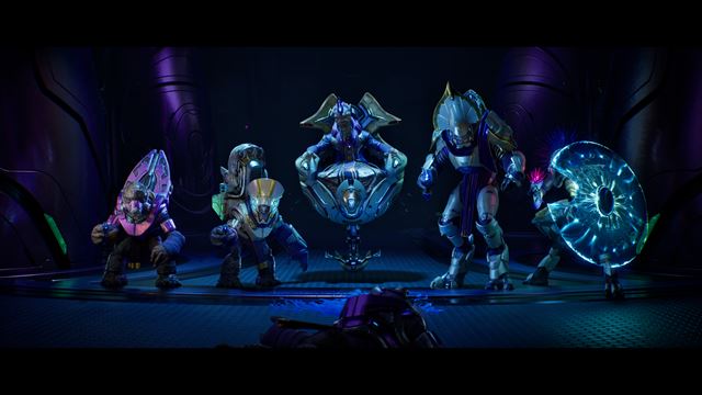 Halo: Campaign Evolved - Standard Edition screenshot 12