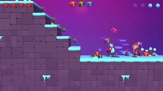 Santa´s World screenshot 3