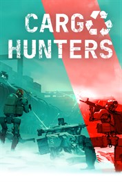 Cargo Hunters