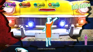 Baila Latino – Nintendo Wii U – Neuf Sous Blister – PAL Français