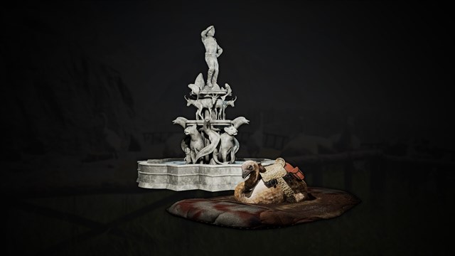 ICARUS: Console Edition - Creature Comforts Pack screenshot 4