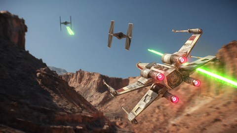 Settlers færdig Scrupulous Buy STAR WARS™ Battlefront™ | Xbox