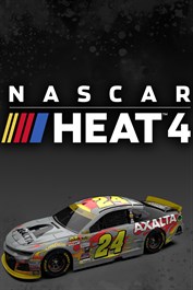 NASCAR Heat 4 - Jeff Gordon Legend Pack