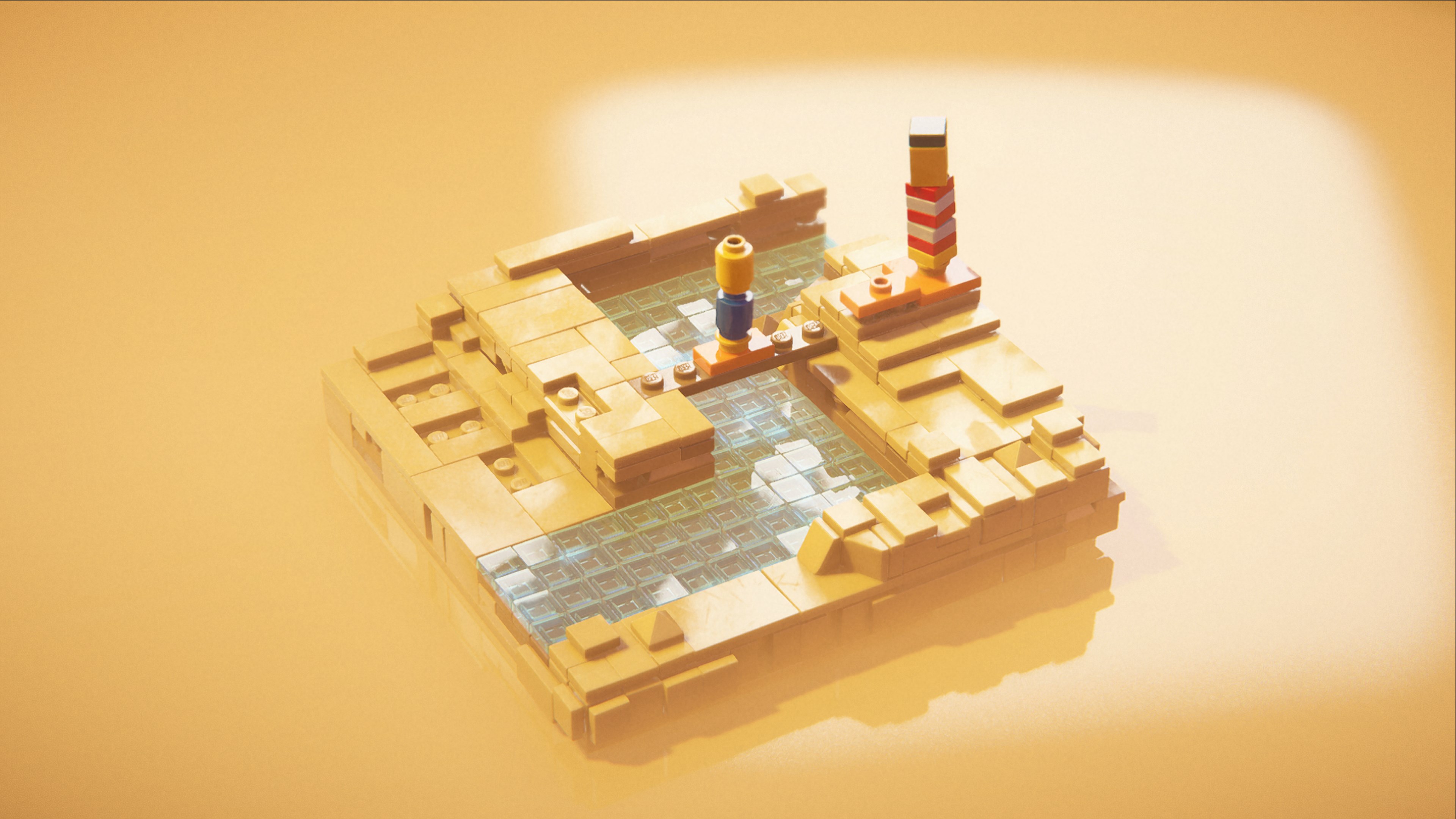 LEGO® Builder's Journey | Xbox | Chiave | Privato