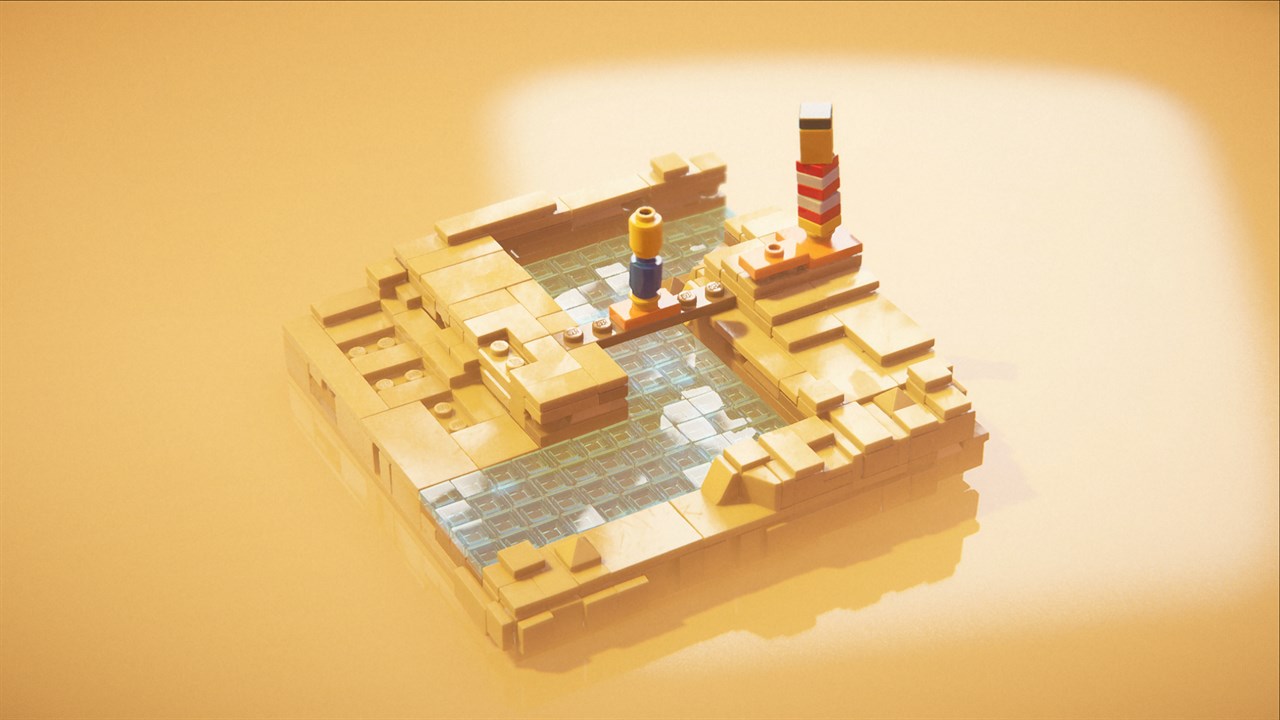 LEGO® Builder's Journey screenshot 2
