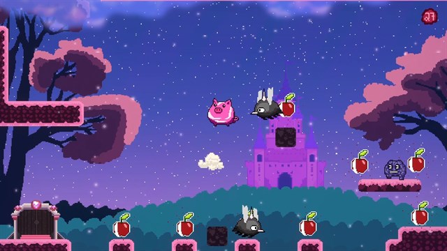 Porkshire Hero Bundle screenshot 3