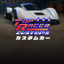 Top Racer Customs