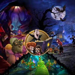 Aperçu Hôtel Transylvanie : Monstrueuses aventures
