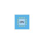 CPU Monitor Gadget