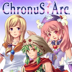 Chronus Arc