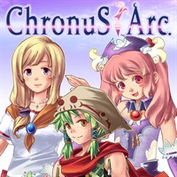 Chronus Arc