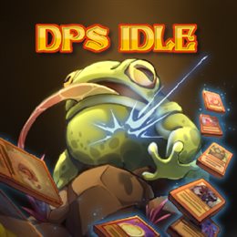 Aperçu DPS Idle