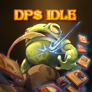 DPS Idle (Windows 10)