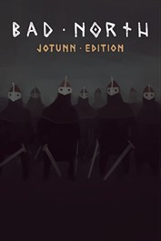 Bad North: Jotunn Edition