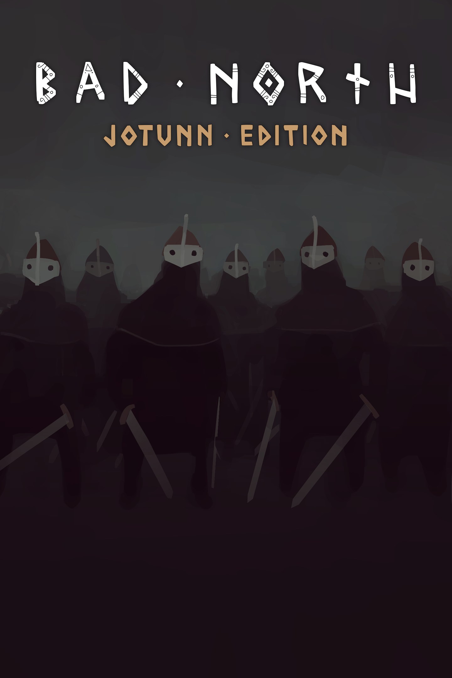 Bad North: Jotunn Edition image