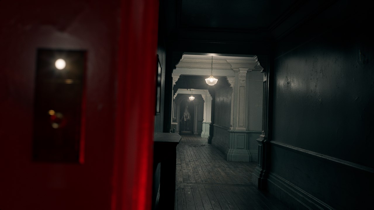 Resident Evil Requiem - Demo screenshot 5