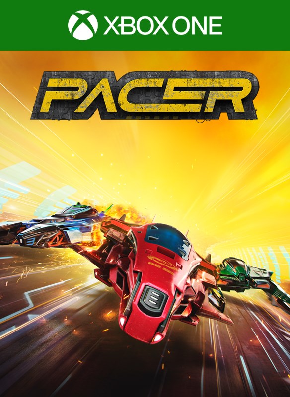 PACER Price on Xbox