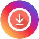 Reel Downloader for Instagram icon