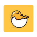 Eggy's Gudetama WallPaper icon