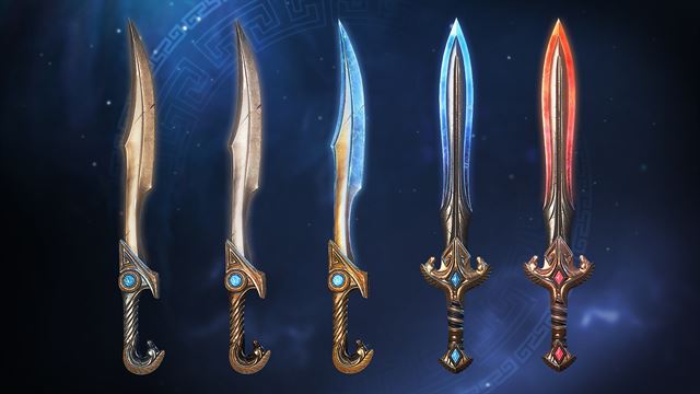 Immortals Fenyx Rising™ screenshot 5