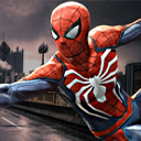 Spider Man Gwen HD Wallpaper New Tab