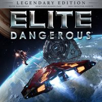 Elite Dangerous: Legendary Edition