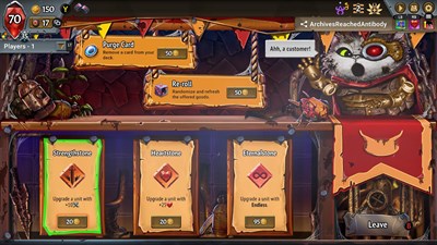 Monster Train Collection — скриншот 16