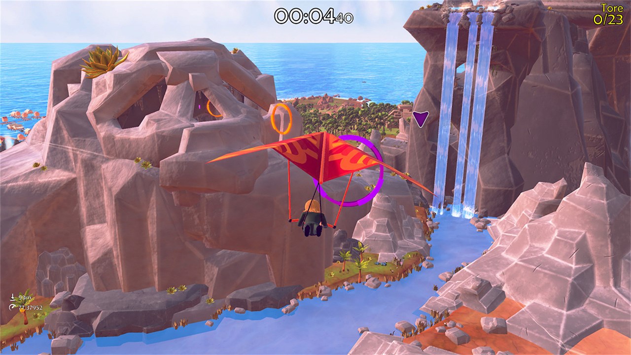 Pilot Sports (Xbox Series) screenshot 9