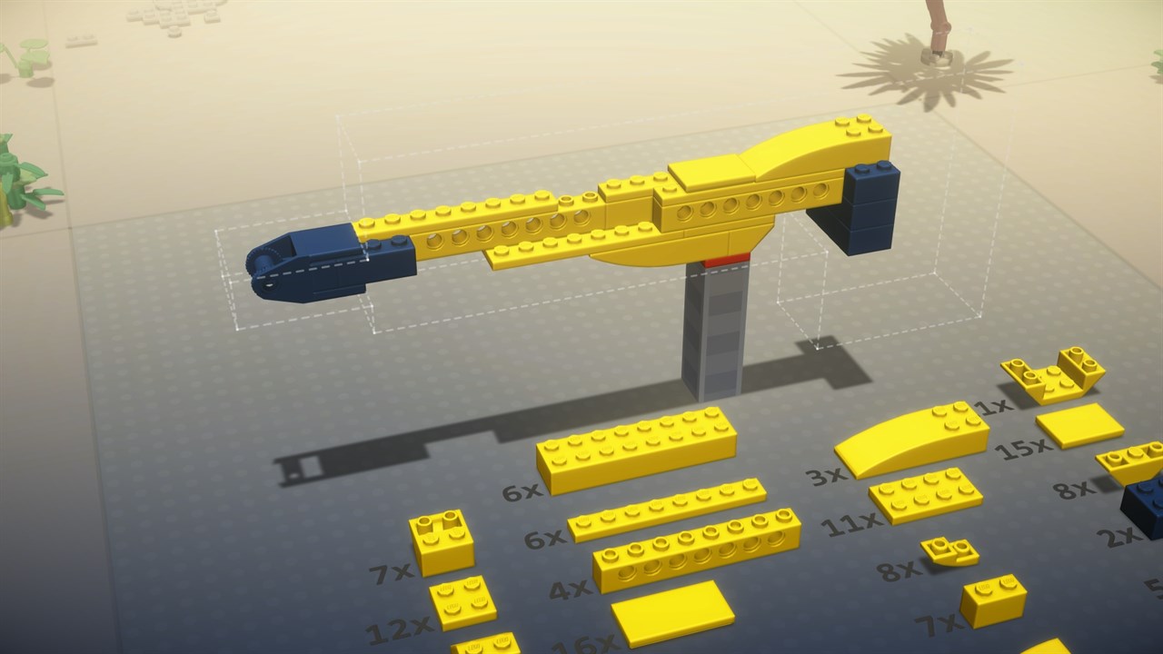 LEGO® Bricktales screenshot 6