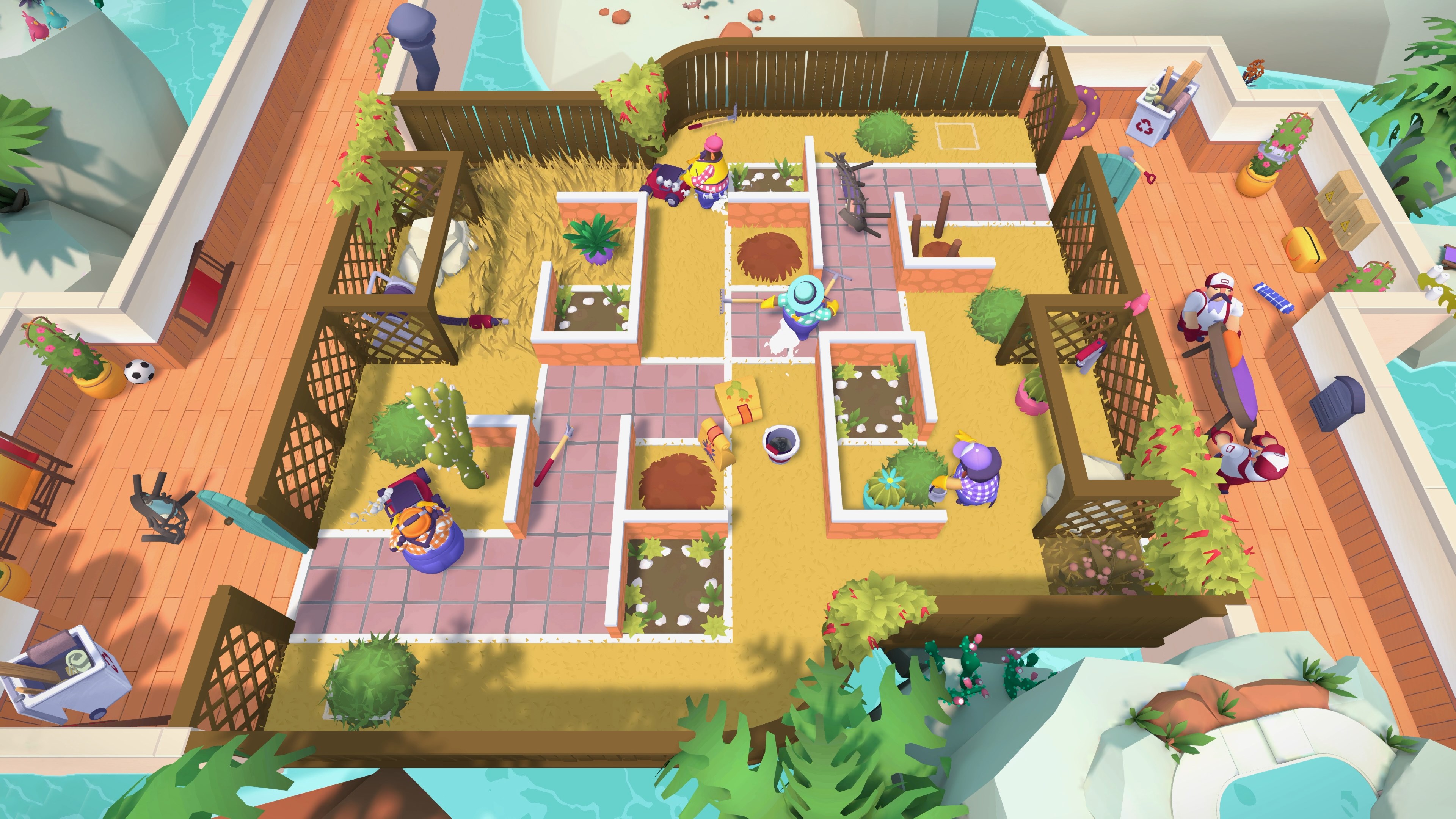 Tools Up! - The Renovation Spree Bundle — скриншот 7