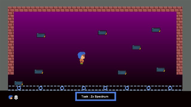 Billy's Job screenshot 3