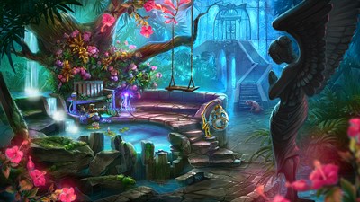 Nightmares from the Deep 3: Davy Jones — скриншот 8