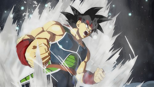 DRAGON BALL FighterZ - Legendary Edition(Xbox Series X|S & Xbox One)