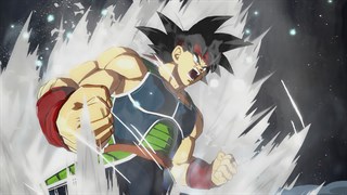 DRAGON BALL FighterZ - Legendary Edition(Xbox Series X|S & Xbox One) screenshot 2