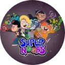 Supernoobs Wallpaper New Tab icon