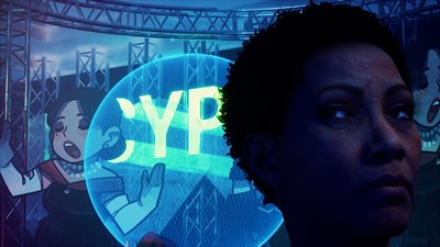 Outbreak: Shades of Horror The First Season Collection — скриншот 19