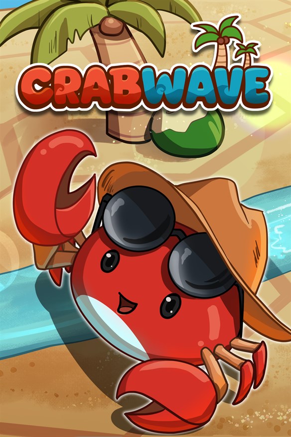 Crabwave (Xbox Series)