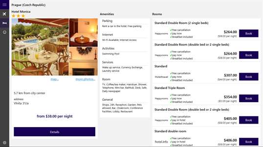 airtravel: Flights & Hotels screenshot 7