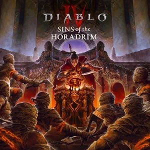 Diablo® IV cover image