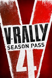 V-Rally 4 Season pass